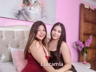 Lizzamia