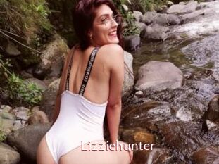 Lizziehunter