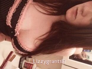 Lizzygrant187