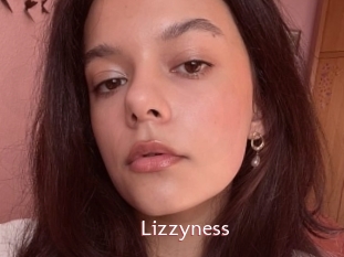 Lizzyness