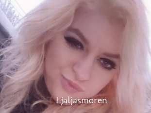 Ljaljasmoren