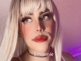 Llieannie