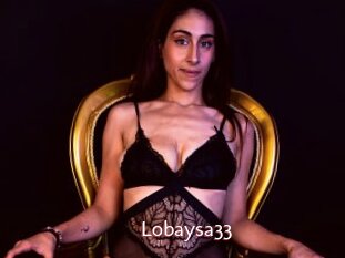 Lobaysa33