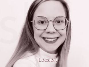 Loesxxx