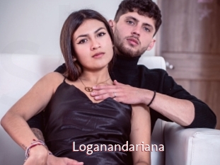 Loganandariana