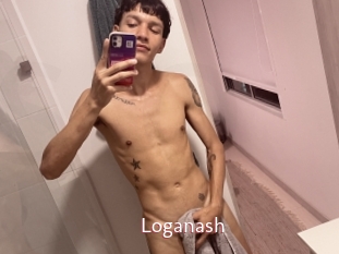 Loganash