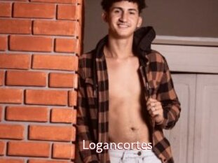 Logancortes