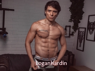 Loganhardin