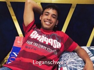 Loganschwarz