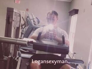 Logansexyman