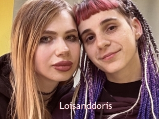 Loisanddoris