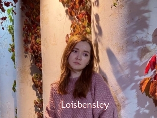 Loisbensley