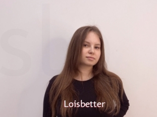 Loisbetter