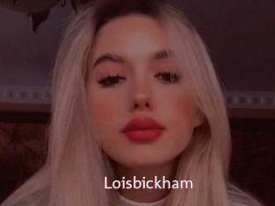 Loisbickham