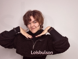 Loisbulson