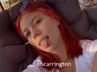 Loiscarrington
