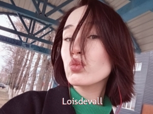 Loisdevall