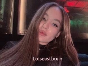 Loiseastburn