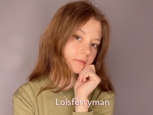 Loisferryman