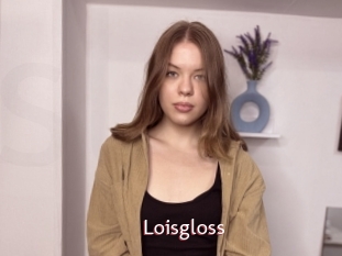 Loisgloss