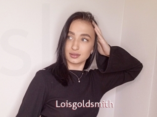 Loisgoldsmith