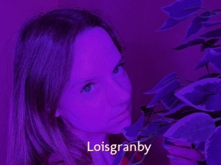 Loisgranby