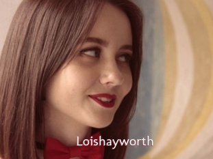 Loishayworth