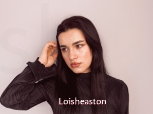 Loisheaston