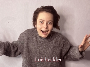 Loisheckler