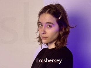 Loishersey