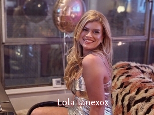 Lola_lanexox