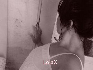 LolaX