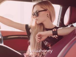 Lolaahoney