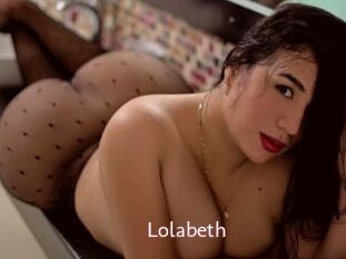 Lolabeth