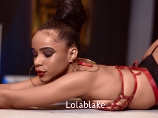Lolablake