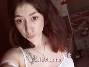 Lolablooms