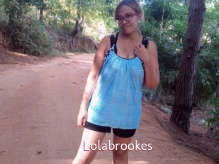 Lolabrookes