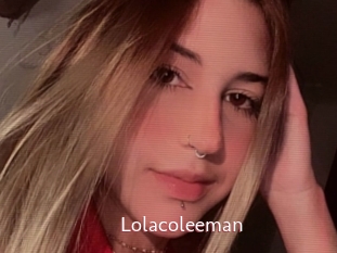 Lolacoleeman