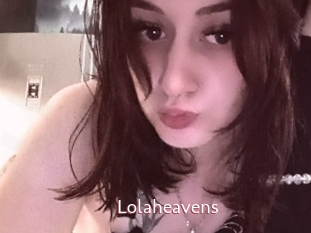 Lolaheavens