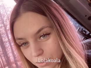 Lolakoala