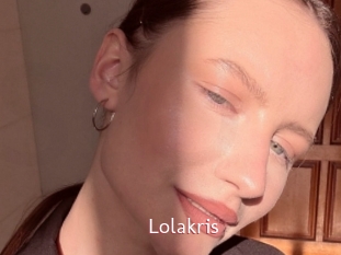 Lolakris