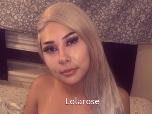 Lolarose