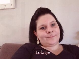 Lolatje