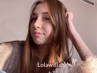 Lolawillans