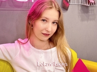 Lolawilsons