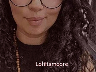 Loliitamoore