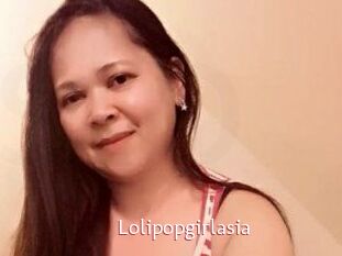 Lolipopgirlasia