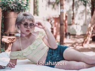 Lollahattori