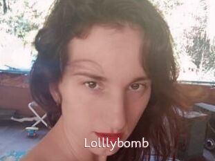 Lolllybomb