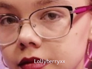 Lollyberryxx